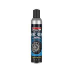 SOUDAL Rim cleaner ( Felgenreiniger) 400ml